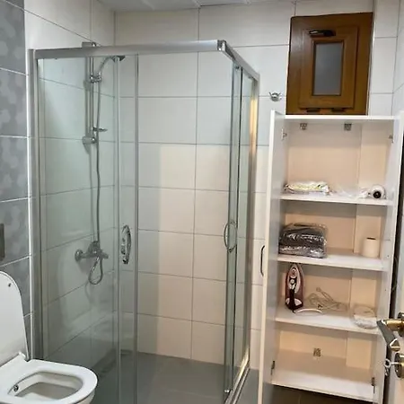 Apartamento Bozburun Tatil Evi, Denize Cok Yakin Marmaris