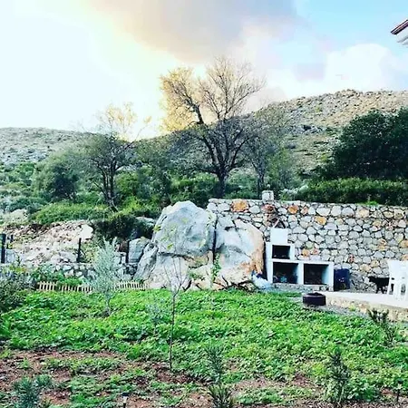 Bozburun Tatil Evi, Denize Cok Yakin Marmaris