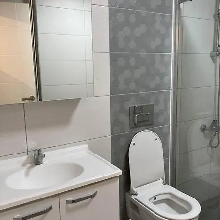 Apartment Bozburun Tatil Evi, Denize Cok Yakin *