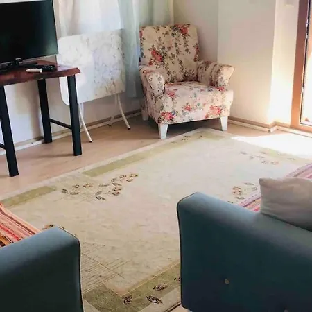 Apartment Bozburun Tatil Evi, Denize Cok Yakin *
