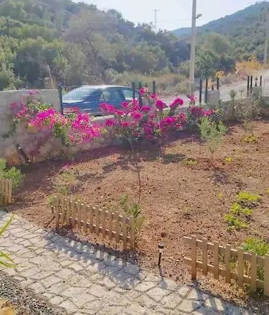 Bozburun Tatil Evi, Denize Cok Yakin Apartment Marmaris